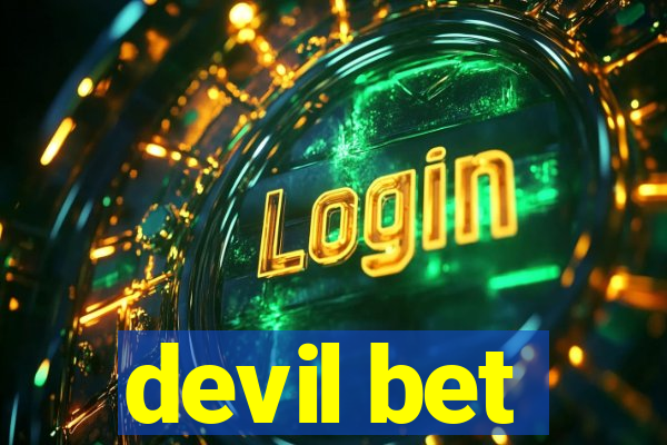 devil bet